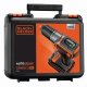 Black & Decker ASD18KB-QW #7