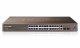 TP-LINK 24-Port 10/100Mbps + 4-Port Gigabit L2 Managed Switch