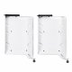 Fractal Design FD-ACC-HDD-A-WT-2P