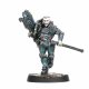 Games Workshop Van Saar Gang #4