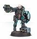 Games Workshop Van Saar Gang #2