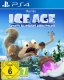 Namco Bandai Games Ice Age: Scrat's Nutty Adventure, PS4