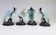 Games Workshop Easy to Build Myrmourn Banshees #9