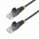 StarTech.com N6PAT250CMBKS