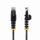 StarTech.com N6PAT250CMBKS #2
