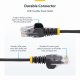 StarTech.com N6PAT250CMBKS #6