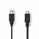 Nedis CCGP60400BK20