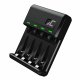 Green Cell GC VitalCharger