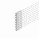 S-Conn 75711-H0.25W-SET10