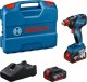 Bosch GDX 18V-200