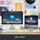 Logitech MX Keys Mini for Mac #4
