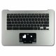 HP Top Cover & Keyboard (Belgium)