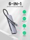 Ugreen 6-in-1 USB C PD #2