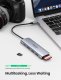 Ugreen 6-in-1 USB C PD #6