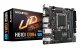 Gigabyte H610I DDR4