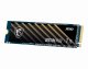 MSI SPATIUM M450 PCIe 4.0 NVMe M.2 #5