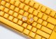 Ducky One 3 Yellow TKL #2