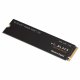 Western Digital Black SN850X NVMe #2