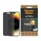 PanzerGlass Privacy Screen Protector iPhone 14 Pro Classic Fit #2