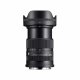 Sigma 18-50mm F2.8 DC DN C #3