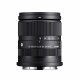 Sigma 18-50mm F2.8 DC DN C