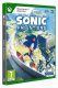 Deep Silver Sonic Frontiers #2