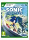 Deep Silver Sonic Frontiers