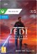 Microsoft Star Wars Jedi: Survivor