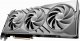 MSI GAMING GeForce RTX 4070 SUPER 12G GAMING X SLIM WHITE #2