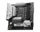 MSI B760M Ptoject Zero #2