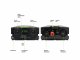 Green Cell PowerInverter LCD 12V to 230V 2000W/40000W car inverter with LCD display - pure sine wave #4