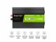 Green Cell PowerInverter LCD 12V to 230V 2000W/40000W car inverter with LCD display - pure sine wave #5