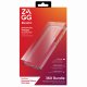 Zagg InvisibleShield Glass Elite 360 Bundle #2