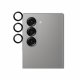 PanzerGlass SAFE. by PanzerGlass Camera Lens Protector Black for Samsung Galaxy Z Fold6