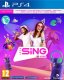 GAME Let's Sing 2025