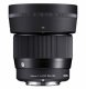 Sigma 56mm F1.4 DC DN C, Canon RF