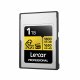 Lexar LCAGOLD001T- RNENG #2