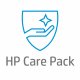 HP 4 year Travel Next business day Onsite with Accidental Damage Protection Gen 2 Notebook Only SVC #2