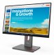 Lenovo ThinkVision P24QD-40 #11