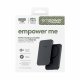 PanzerGlass empower by PanzerGlass empower Bank 5000mAh Space Black #3