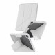 PanzerGlass CARE by PanzerGlass by PanzerGlass Essential Case Grey iPad Pro 13" (2024-2025)