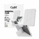 PanzerGlass CARE by PanzerGlass by PanzerGlass Essential Case Grey iPad Pro 13" (2024-2025) #5