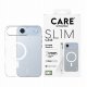 PanzerGlass CARE by PanzerGlass SL1M Case Transparent w. MagSafe iPhone Air #2