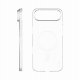 PanzerGlass CARE by PanzerGlass SL1M Case Transparent w. MagSafe iPhone Air