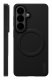 PanzerGlass CARE by PanzerGlass SL1M Case Black w. Qi Samsung Galaxy S26