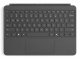 Microsoft Surface Pro 12-inch Keyboard - Slate