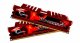 G.Skill RipjawsX, 16GB (2x 8GB) DDR3