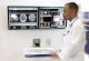 Ergotron Neo-Flex Dual Monitor Wall Mount #3