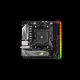 ASUS ROG STRIX B350-I GAMING #3