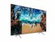 Samsung UE82NU8002T #4